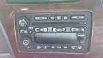Audio Equipment Radio Opt UC6 Fits 04-07 Rendezvous 651421 Used. Price: $104.90.