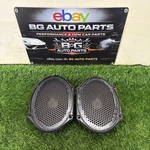 Set Of 2 Genuine Factory Ford/lincoln Speaker F3LF 18971 433M Jbl Audio Used. Price: $59.96.