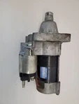 2009-2011 Jeep Wrangler 3.8L Starter Motor Used. Price: $71.31.