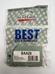 2005-2012 Best Kits BAA28 Aftermarket Radio To Oem Antenna Adapter New. Price: $18.00.