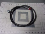 Pioneer CA-3005 Speedometer Cable '69-'83 Chevrolet Camaro New. Price: $19.99.