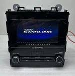 2018 Subaru Crosstrek Dashboard Multimedia Audio Radio Display Screen Oem Used. Price: $192.28.