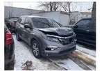 Info-gps-tv Screen Display Dash Market Fits 16-18 Pilot 4526666 Used. Price: $153.89.