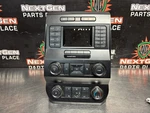 2019 Ford F250 Radio/climate Control Panel Bezel KC3T-18E243-AJC Oem #1308 Used. Price: $399.99.