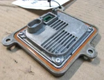 Oem Hid Headlamp Light Module, 2013-16 Hyundai Santa Fe Sport (MSOPS4357) Used. Price: $21.82.