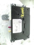 20 Lincoln Nautilus Chassis Ecm Communication Voice Recognition Sync Module Used. Price: $130.44.