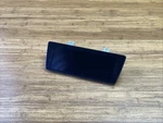 2017-2018 Bmw M5 F90 Dashboard Information Display Screen Monitor Unit Oem Used. Price: $182.75.
