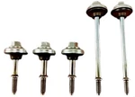 92-95 Honda Civic Valve Cover Bolt Set D16Y8 D16Z6 D16Y7 D17A1 1.6L 1.7L Oem 98 Used. Price: $39.99.