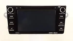 2017-2020 Subaru Brz Cd Player Satellite Radio Audio Media Display Receiver Oem Used. Price: $400.68.