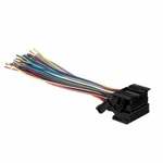 Genuine Metra 71-2106 Wire Harness For The Factory Oem Radio Open Box New. Price: $23.88.