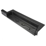 Hecasa Door Scuff Plate Compatible With 2015-2025 Ford Transit 150 250 New. Price: $210.89.