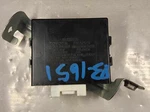 81980-04050 Chassis Brain Box Toyota Tacoma 14 Used. Price: $75.00.