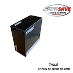 Thule Fitting Kit Various Fixpoint Roof Rails (187001-187191) **in Stock** New. Price: $61.90.
