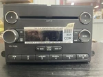 2011 - 2015 Ford F250 F350 F450 Super Duty Oem 12 Volt Single Cd MP3 Am Fm Radio Used. Price: $367.99.