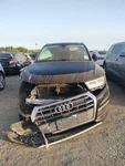 Speaker Oem 2018 Q5 Audi 1YR Wrnty Used. Price: $100.00.