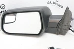 2012-2014 Chevrolet Equinox Driver Left Side Mirror Power 22818262 Oem Used. Price: $55.65.