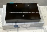 Mercedes Benz Genuine Sdars Receiver Most Oe 67830012 New. Price: $1020.00.