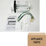 0215434-D For Refrigerator Ice Maker Part # Model New. Price: $125.77.