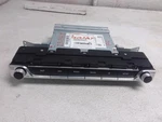 2023 Genesis G70 Audio Equipment Radio Receiver With Navigation 96560G9MD0VCA Used. Price: $429.45.