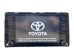 2020-2021 Toyota Corolla Oem Navigation Touch Screen Radio 86140-12350 Unit #R8 Used. Price: $142.49.