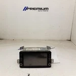 Audio Equipment Radio Display And Receiver 6.5" Screen Fits 18-20 Mirage 628616 Used. Price: $120.00.