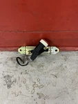 02-07 Ford F250 F350 Fuel Pump Shut Off Inertia Reset Switch 2L1T-9341-AA--OEM Used. Price: $24.98.