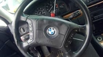 Audio Equipment Radio Am-fm Receiver Front Fits 97-03 Bmw 540I 1115755 Used. Price: $106.30.