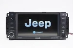 Jeep Navigation Screen Radio Receiver Display Tested Oem 2011 - 2017 Used. Price: $279.99.