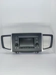 2017-2020 Honda Ridgeline Radio Display Screen 39100-T6Z-A01 Oem Used. Price: $60.00.