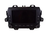 2015 - 2017 Jeep Renegade Oem VP4 Touch Screen Navigation Receiver Used. Price: $349.99.
