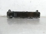 06 - 11 Hyundai Azera Center Dash Digital Clock Used. Price: $15.96.