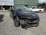 Passenger Front Door Express Power Down Only Fits 16-19 Cruze 591115 Used. Price: $522.50.