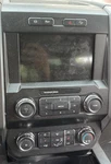 2019-2022 Ford F250 F350 Super Duty Radio Control Panel Id KC3T-18E243-AMB Used. Price: $180.49.