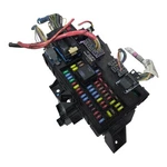 07-14 Ford Expedition Theft Locking Smart Junction Fuse Box 7L1T-14B476-CF Oem Used. Price: $89.99.