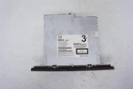 2014-2018 Mazda Cd Dvd Player With Bose System Spkr BHP3-66-9G0D Used. Price: $85.50.