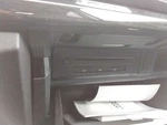 Audio Equipment Radio Cd Player Dash Mounted Fits 18-20 SQ5 3123335 Used. Price: $164.90.