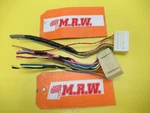 Amplifier Radio Stereo Jbl Wire Plug Connector End For 99-03 Toyota Solara Used. Price: $49.97.
