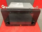 2016-2019 Toyota Tacoma Oem Radio Display & Receiver Tested #86100-04171 Used. Price: $165.28.