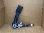 05-10 Grand Cherokee Commander Front Right Passenger Side Seatbelt Black Used. Price: $71.99.