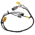 11-13 Town & Country Grand Caravan Power Seat Wiring Right Oem Mopar 68102186AA New. Price: $112.94.
