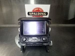 Gm 23235635 Center Dash Control Panel Opt TG5 From 2015 Chevy Tahoe 8922415 Used. Price: $228.69.