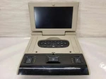 2016 Gmc Yukon Xl 1500 Entertainment Tv Display Screen Front Roof Mounted Oem Used. Price: $236.99.