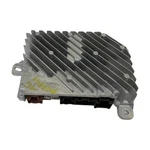 2022-2023 Chervrolet Traverse Amplifier 86786705 Factory Oem Replacement Part Used. Price: $110.00.