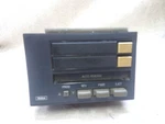 Remote Cassette Player 16050902 In-dash Fits 88-89 Pontiac Grand Prix A21-202768 Used. Price: $48.75.