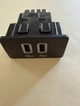 Usb Port Module-ford Oem Part (GC3T-14F014-BB)- Non Apple Carplay Unit New. Price: $65.95.