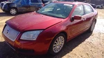 Audio Equipment Radio Receiver AM-FM-6 CD-MP3 Fits 08-09 Fusion 469255 Used. Price: $147.89.