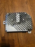 2019-2024 Chevrolet Camaro Ss ZL1 Bose Speaker Radio Amplifier Gm 84514225 Used. Price: $249.95.