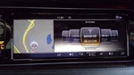 Info-gps-tv Screen 217 Type Models Fits 14-17 Mercedes S-class 806263 Used. Price: $169.90.