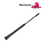 Radio Antenna Mast Aerial Am/fm 2007-19 Ford Focus Explorer Lincoln Mkt Mkx New. Price: $10.52.