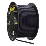 Stinger SPW18TB Pro Series Power Wire New. Price: $363.98.